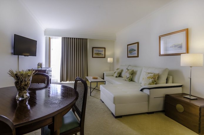Hotel Solar Palmeiras