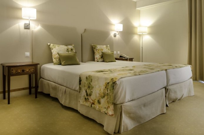 Hotel Solar Palmeiras