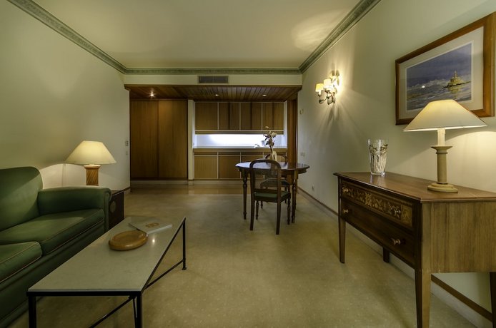 Hotel Solar Palmeiras