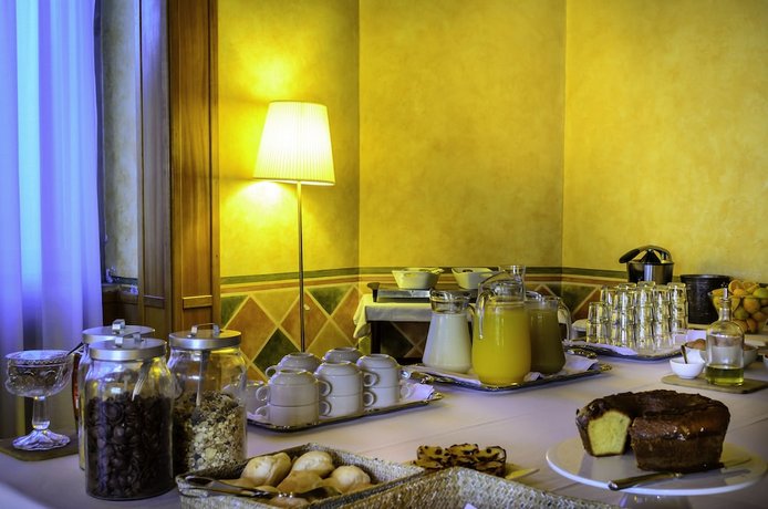 Hotel Solar Palmeiras