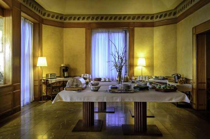 Hotel Solar Palmeiras