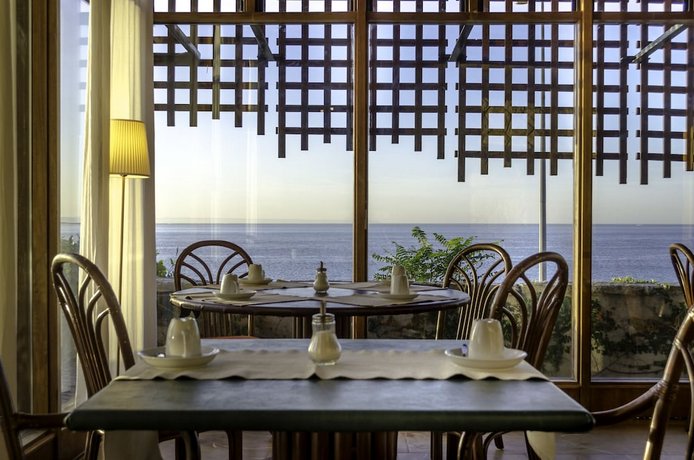 Hotel Solar Palmeiras