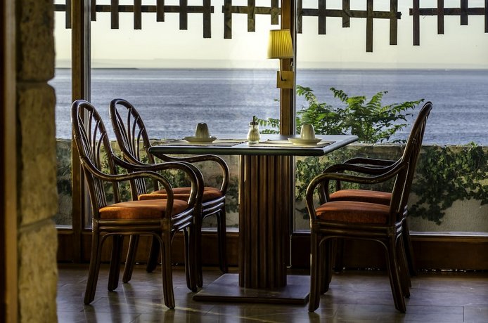 Hotel Solar Palmeiras