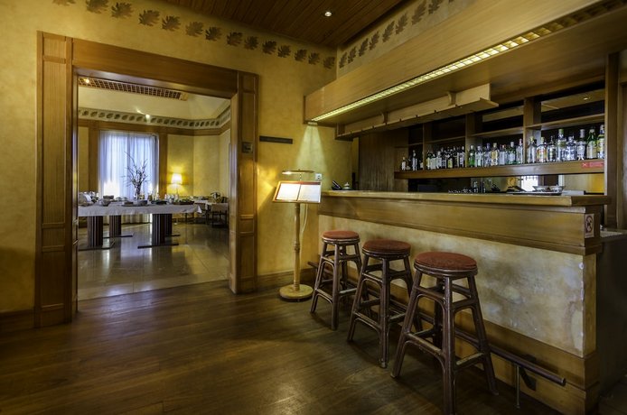 Hotel Solar Palmeiras