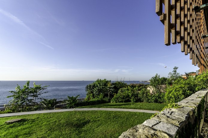 Hotel Solar Palmeiras