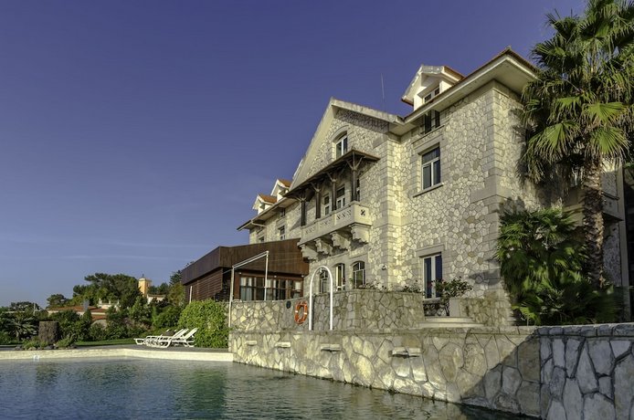 Hotel Solar Palmeiras