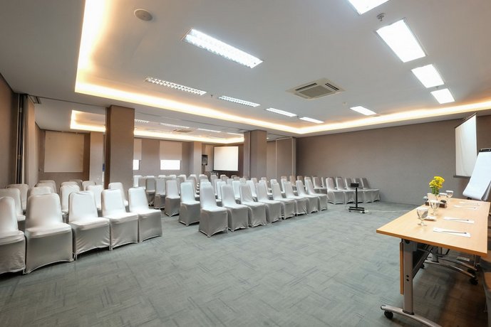 Hotel 88 Mangga Besar 62 Lokasari