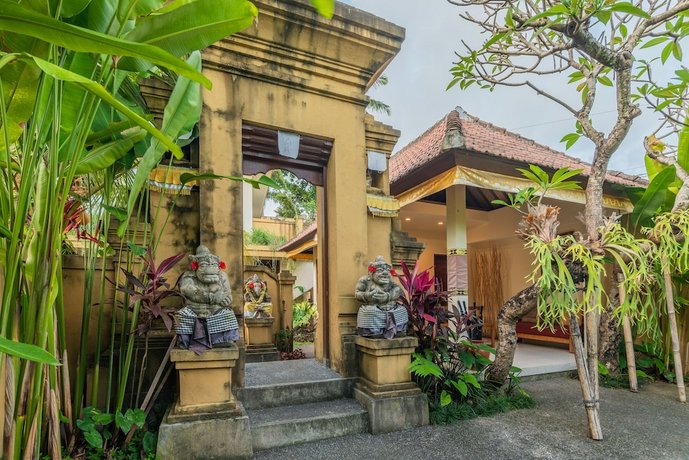 Swahita Ubud