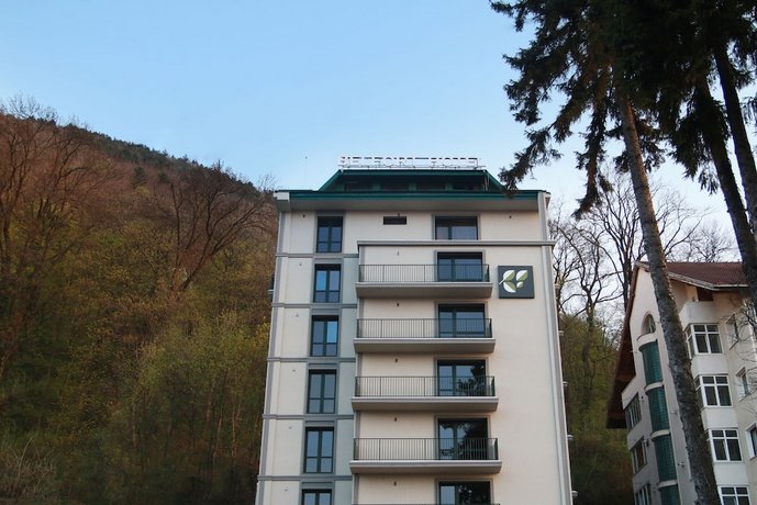 Belfort Hotel Brasov
