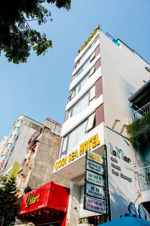 CODI SEA Hotel & Travel