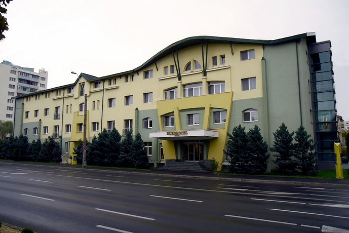 Eurohotel Baia Mare