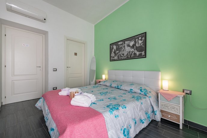 Sa Pardula B&B