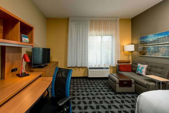 TownePlace Suites by Marriott Bangor