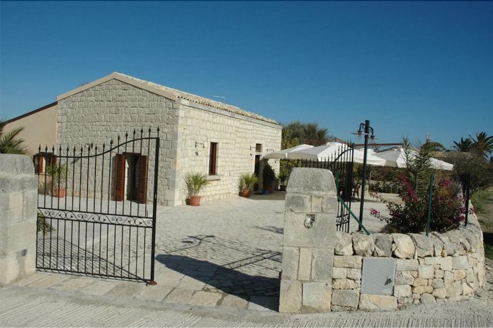 Agriturismo Il Melograno Modica