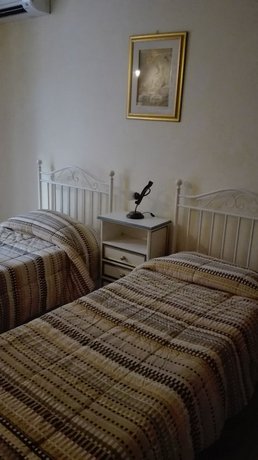 B&b Candido Vacanze