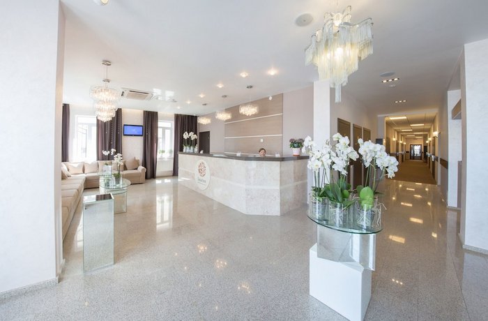 TatarInn Hotel