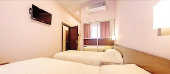 TatarInn Hotel