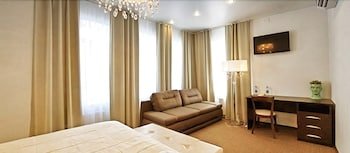 TatarInn Hotel