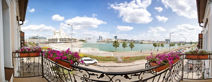 TatarInn Hotel