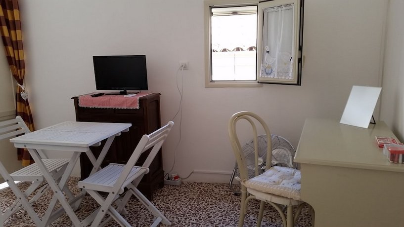 Casa della Nonna Modica