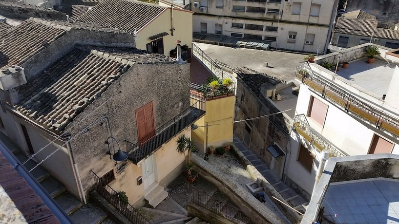Casa della Nonna Modica