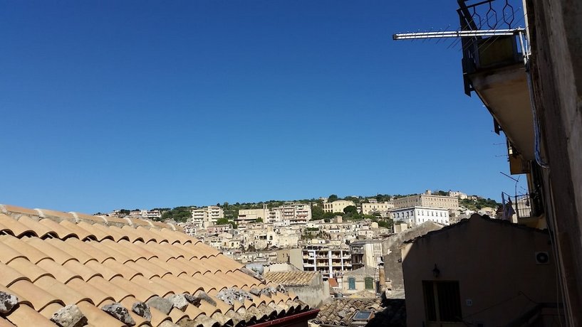 Casa della Nonna Modica