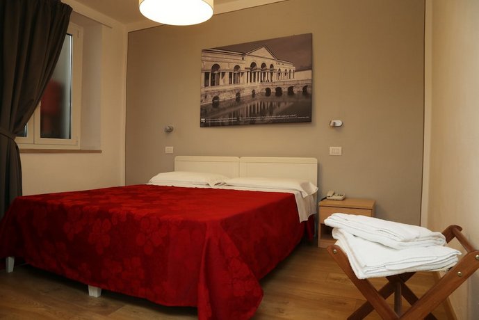 Hotel dei Gonzaga Mantua