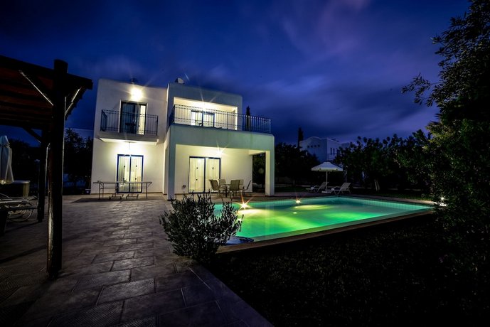 Azzurro Luxury Holiday Villas