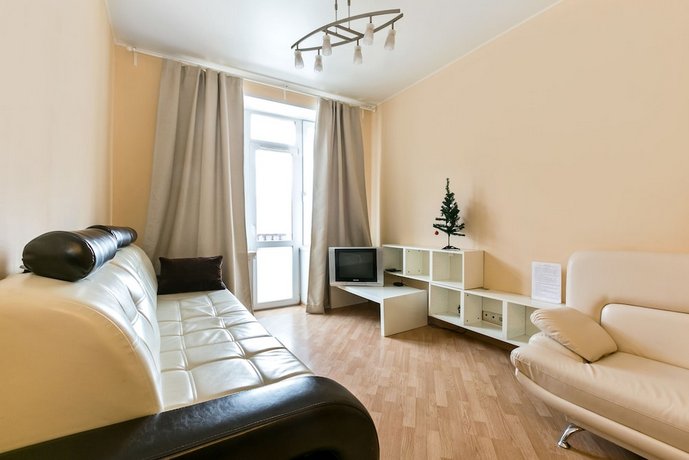 Апартаменты MaxRealty24 Ленинградский проспект 77/1