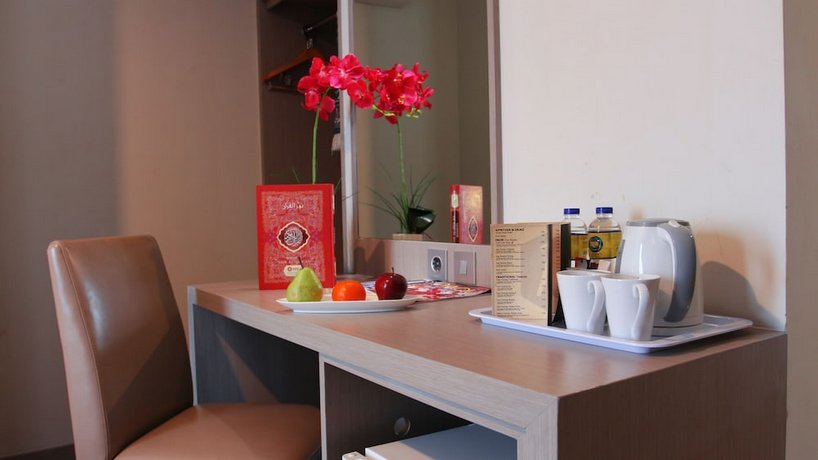 Djuragan Kamar Siti Hotel