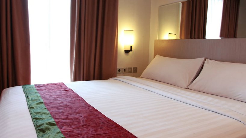 Djuragan Kamar Siti Hotel