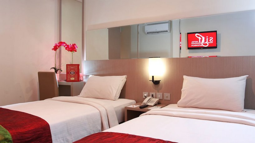 Djuragan Kamar Siti Hotel
