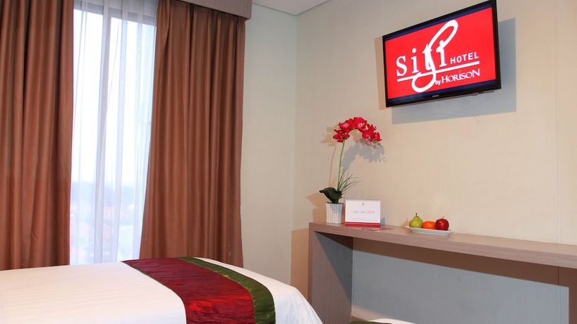 Djuragan Kamar Siti Hotel