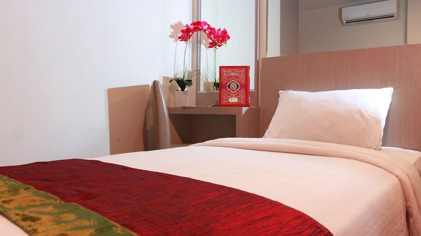 Djuragan Kamar Siti Hotel