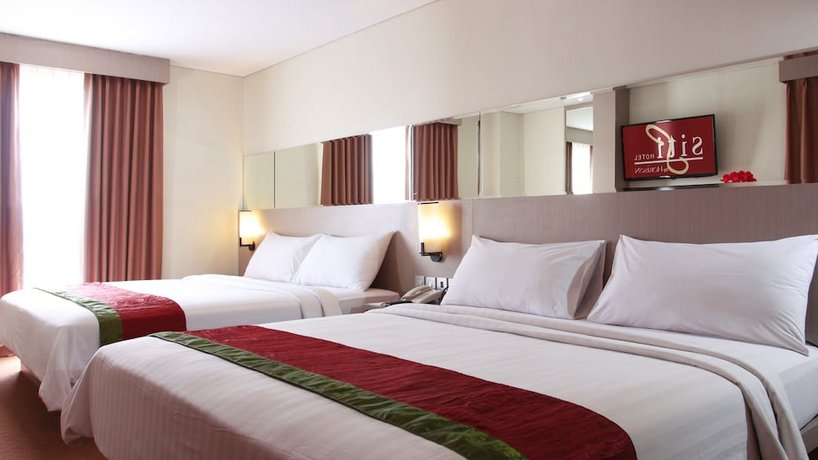 Djuragan Kamar Siti Hotel