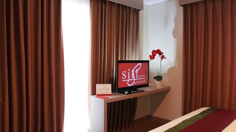 Djuragan Kamar Siti Hotel