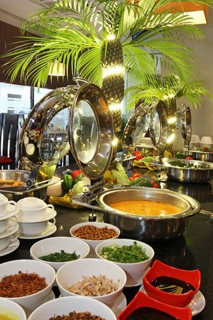 Djuragan Kamar Siti Hotel