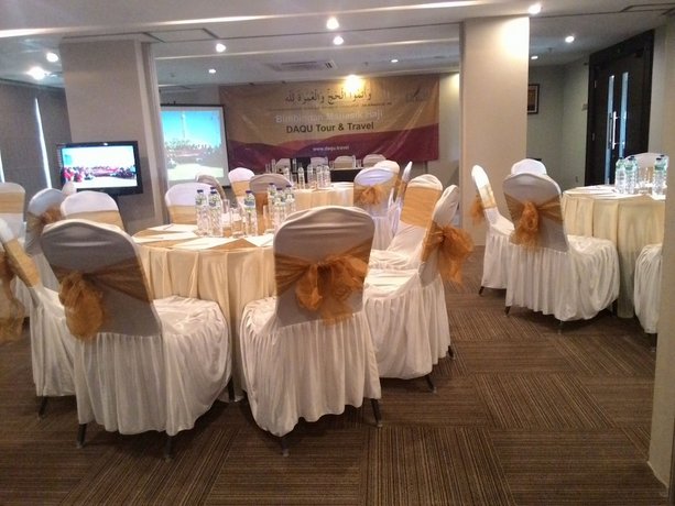 Djuragan Kamar Siti Hotel