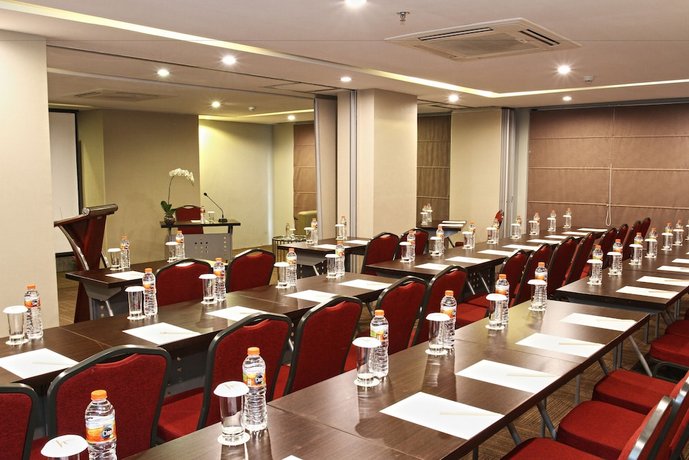 Djuragan Kamar Siti Hotel