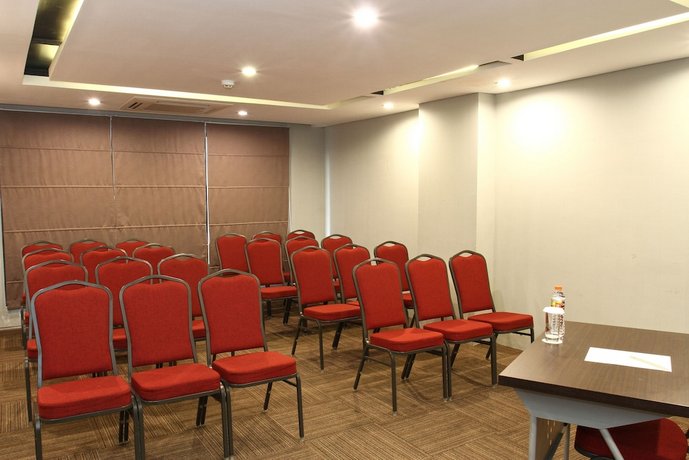 Djuragan Kamar Siti Hotel