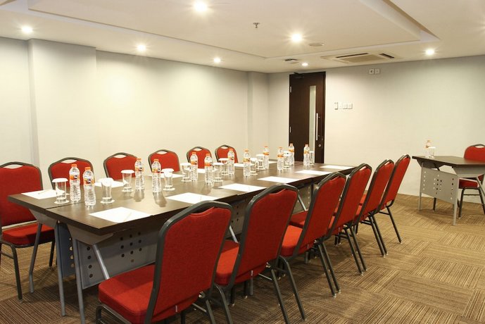 Djuragan Kamar Siti Hotel