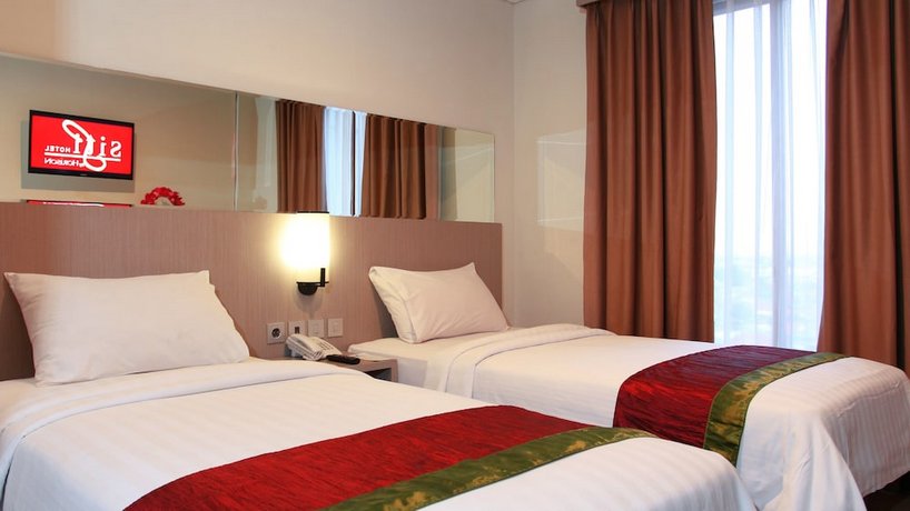 Djuragan Kamar Siti Hotel