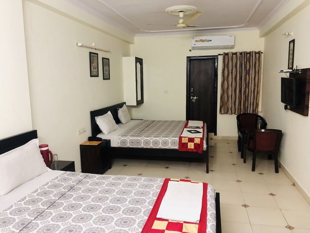 Hotel Classic Inn Jaipur