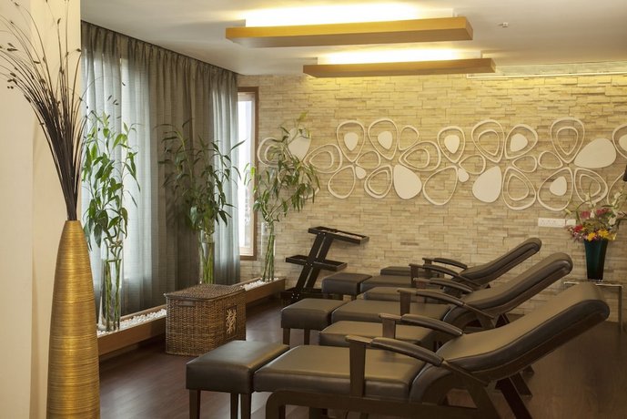Radisson Blu Hotel Pune Kharadi
