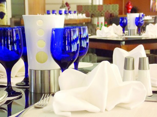 Radisson Blu Hotel Pune Kharadi