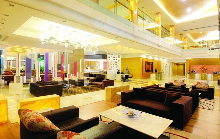 Radisson Blu Hotel Pune Kharadi