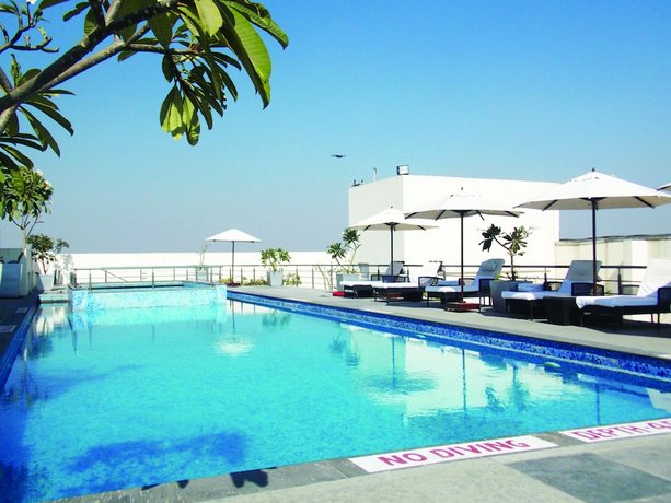 Radisson Blu Hotel Pune Kharadi