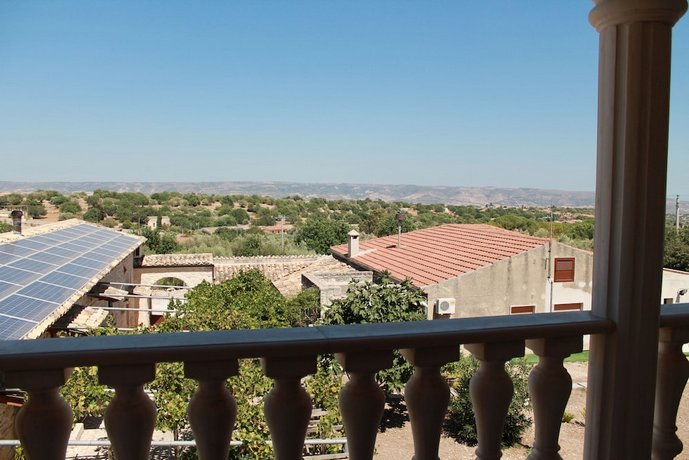 Agriturismo Le Due Palme Il Paradiso di Adamo