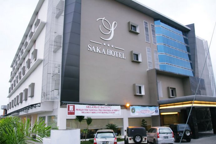 Sofyan Saka Hotel