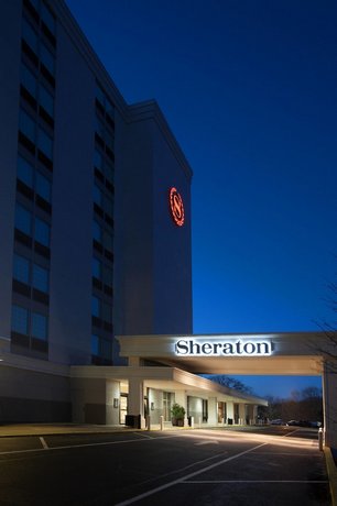 Sheraton Pittsburgh Airport Hotel